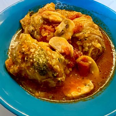 たべれぽの写真