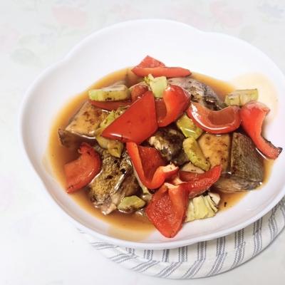 たべれぽの写真