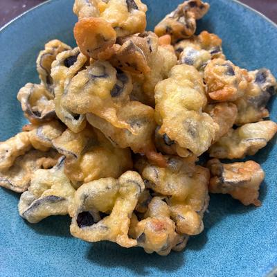 たべれぽの写真