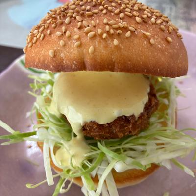 たべれぽの写真