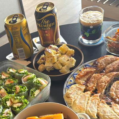 たべれぽの写真