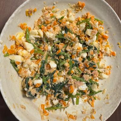 たべれぽの写真