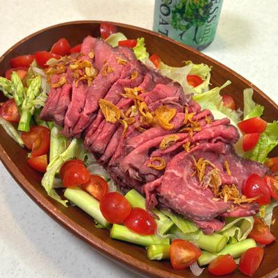 たべれぽの写真