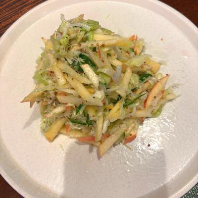 たべれぽの写真