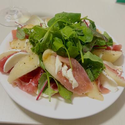 たべれぽの写真