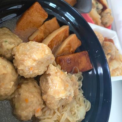 たべれぽの写真