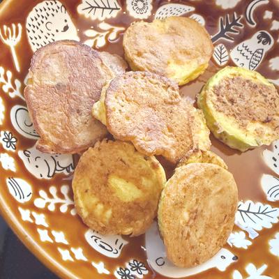 たべれぽの写真