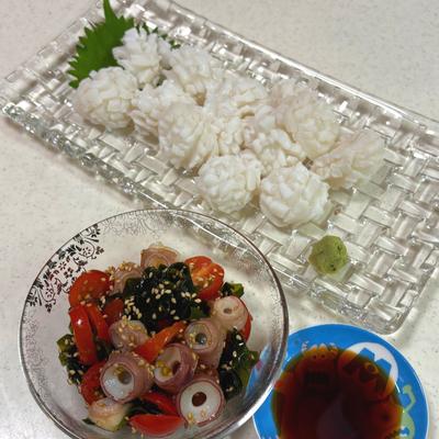 たべれぽの写真