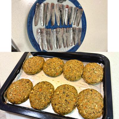 たべれぽの写真