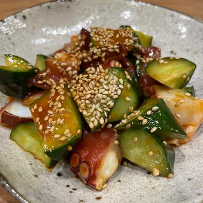 たべれぽの写真