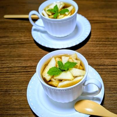 たべれぽの写真