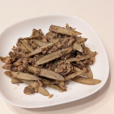 たべれぽの写真