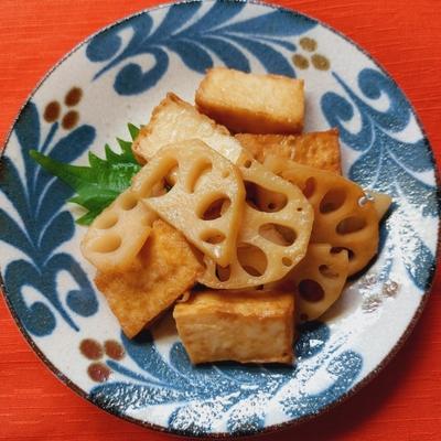 たべれぽの写真