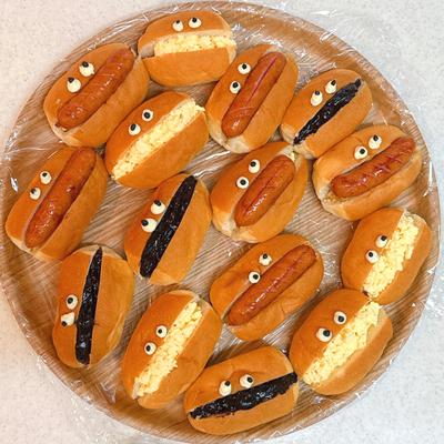 たべれぽの写真