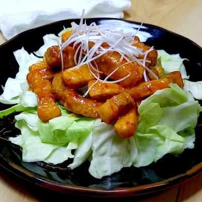 たべれぽの写真