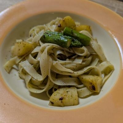 たべれぽの写真