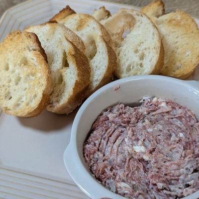 たべれぽの写真