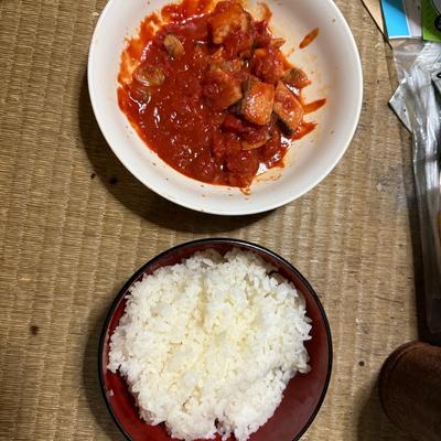 たべれぽの写真