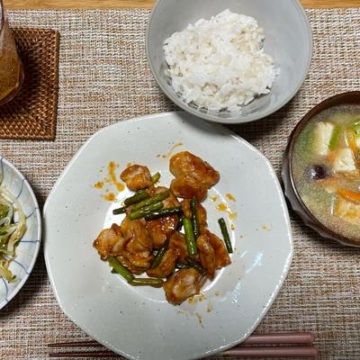 たべれぽの写真