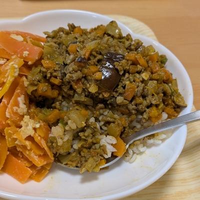 たべれぽの写真