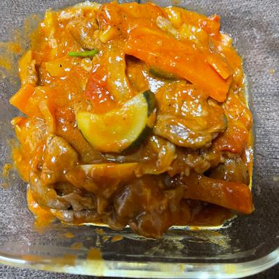 たべれぽの写真