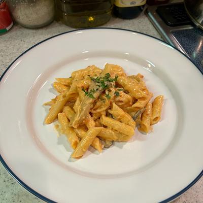 たべれぽの写真