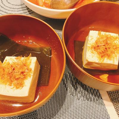 たべれぽの写真