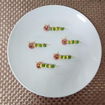 たべれぽの写真