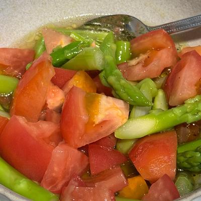 たべれぽの写真