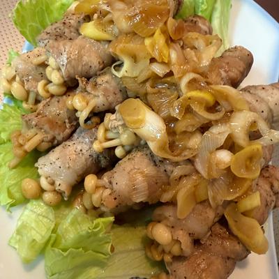 たべれぽの写真