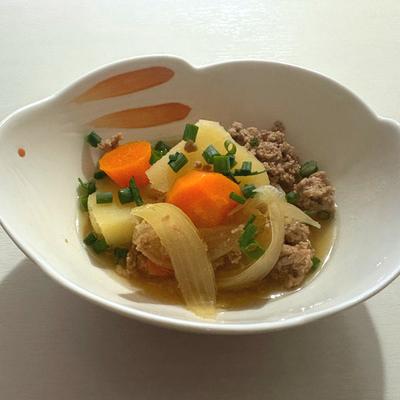 たべれぽの写真