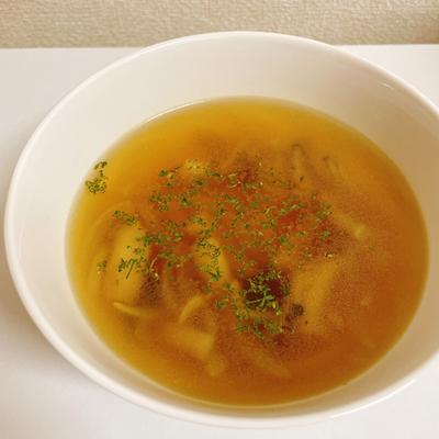 たべれぽの写真