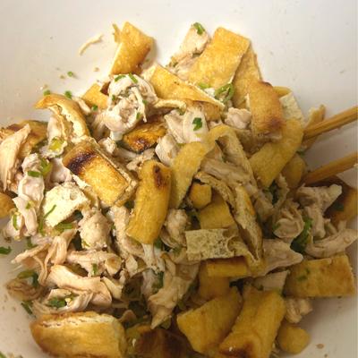 たべれぽの写真