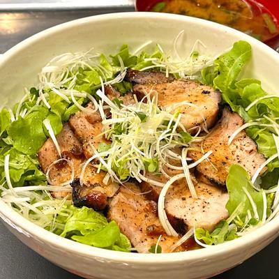 たべれぽの写真