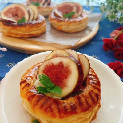 たべれぽの写真