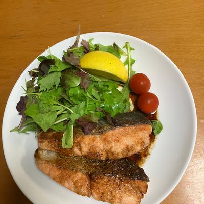 たべれぽの写真