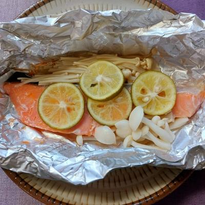 たべれぽの写真