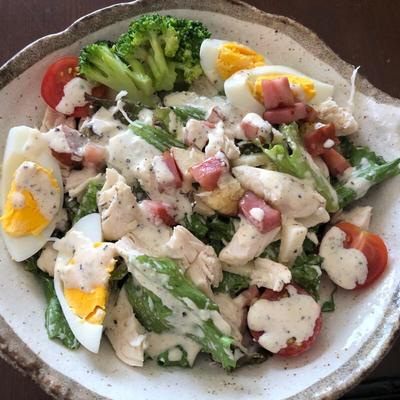 たべれぽの写真