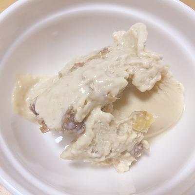 たべれぽの写真