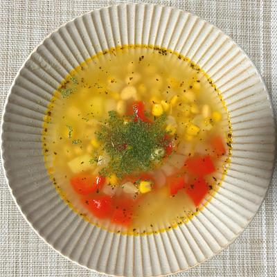 たべれぽの写真