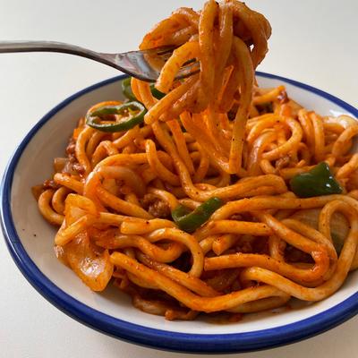 たべれぽの写真