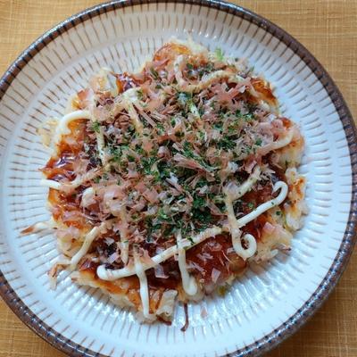 たべれぽの写真