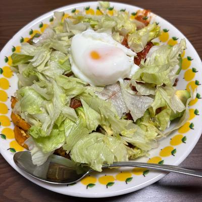 たべれぽの写真