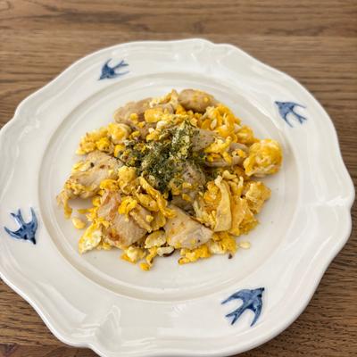 たべれぽの写真