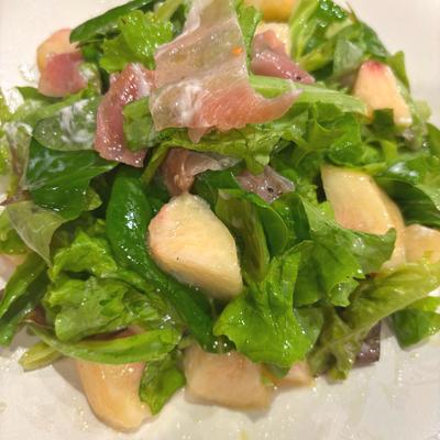 たべれぽの写真