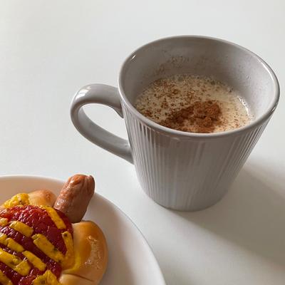 たべれぽの写真