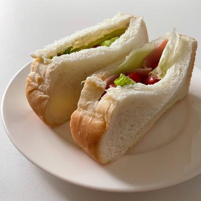 たべれぽの写真