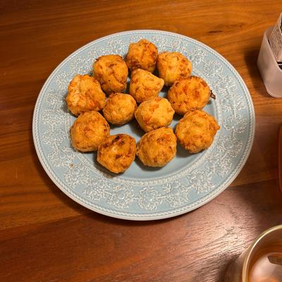 たべれぽの写真