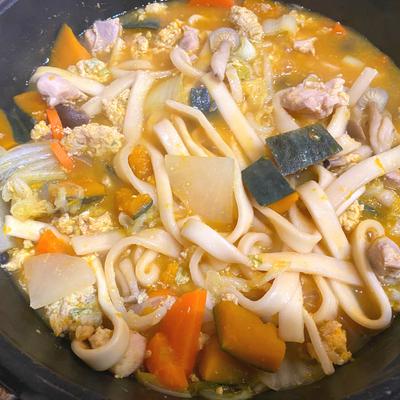 たべれぽの写真