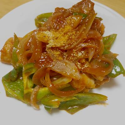 たべれぽの写真